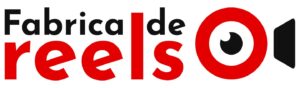 logo fabrica de reels