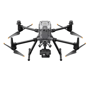 drone enterprise matrice350rtk