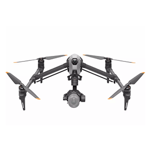 drone pro Inspire