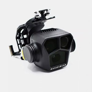 reparatie gimbal Mavic 1