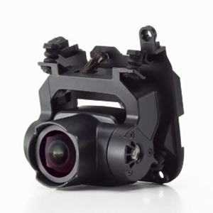 reparatie gimbal fpv