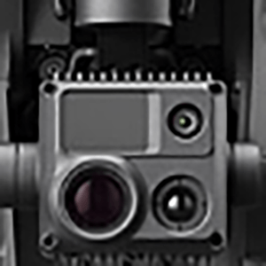 reparatie gimbal matricem30t