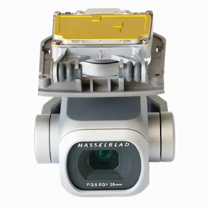 reparatie gimbal mavic