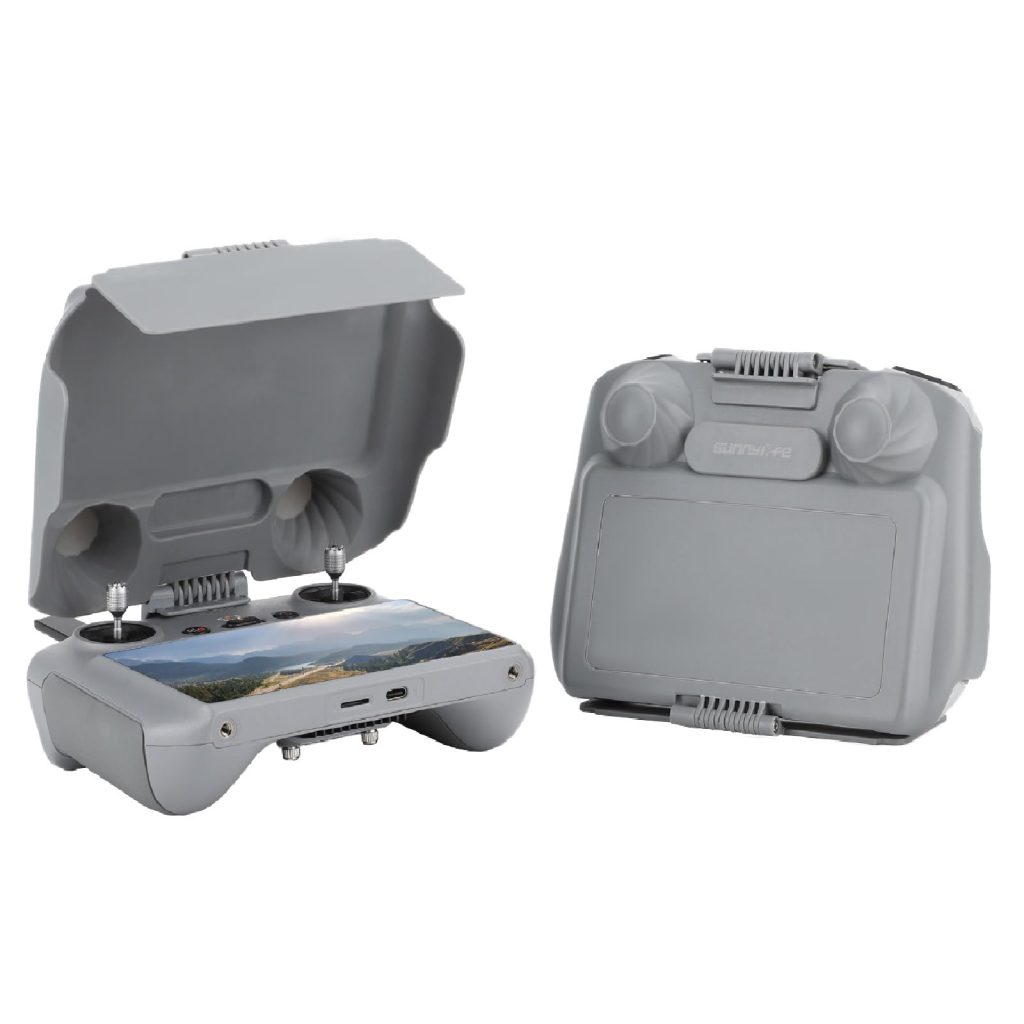Husă de protecție pentru telecomanda DJI | Felix ServDron